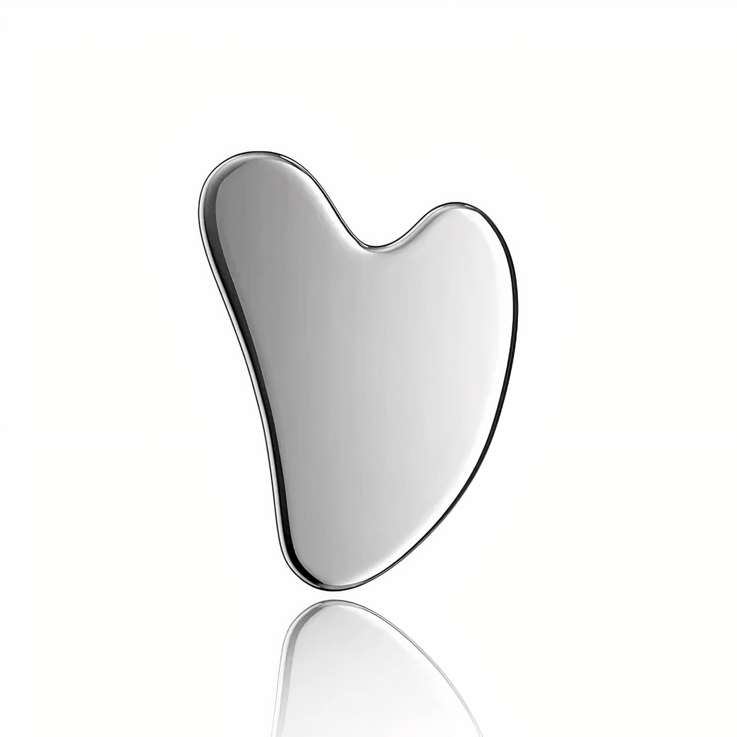 Gua Sha – Sculpting Stone