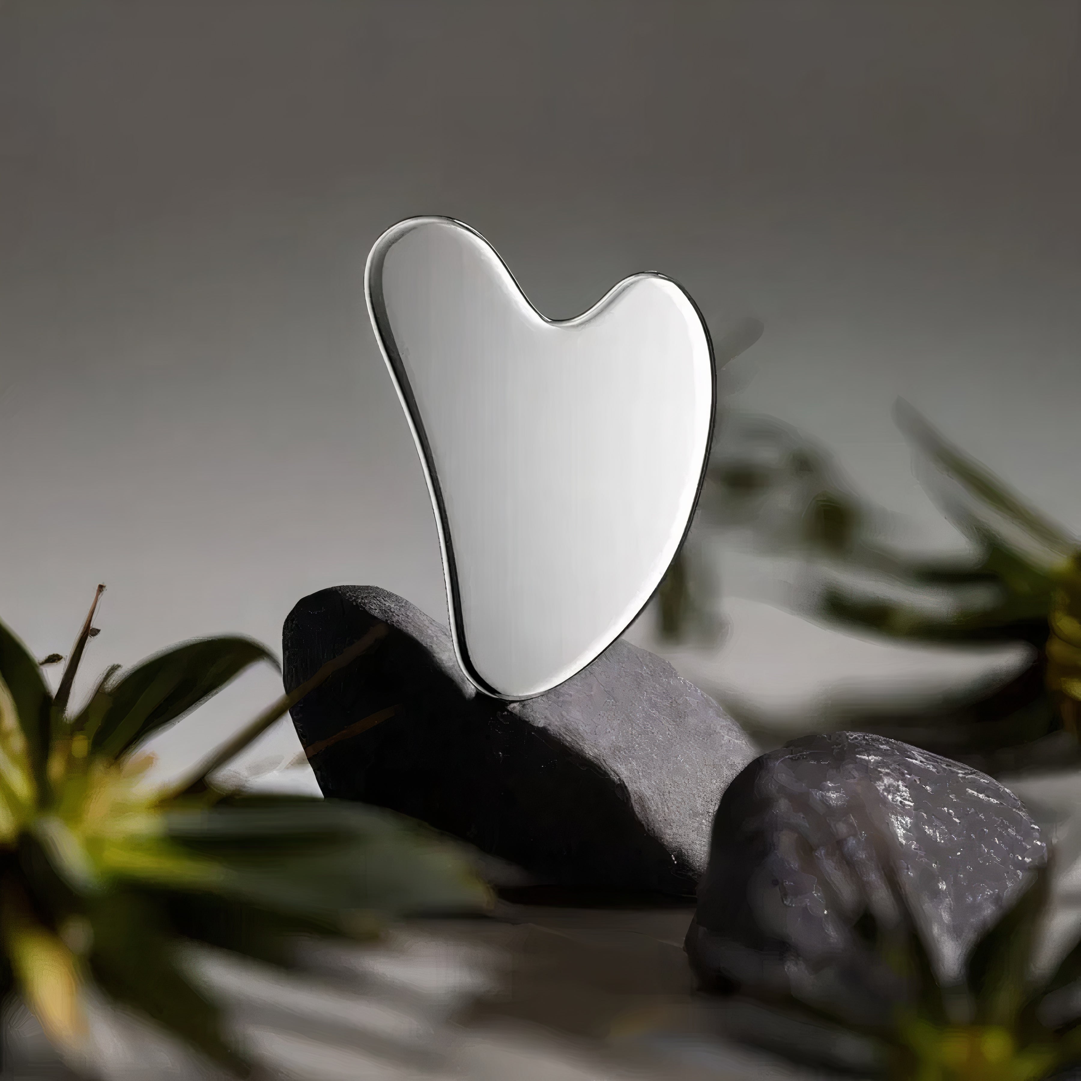 Gua Sha – Sculpting Stone