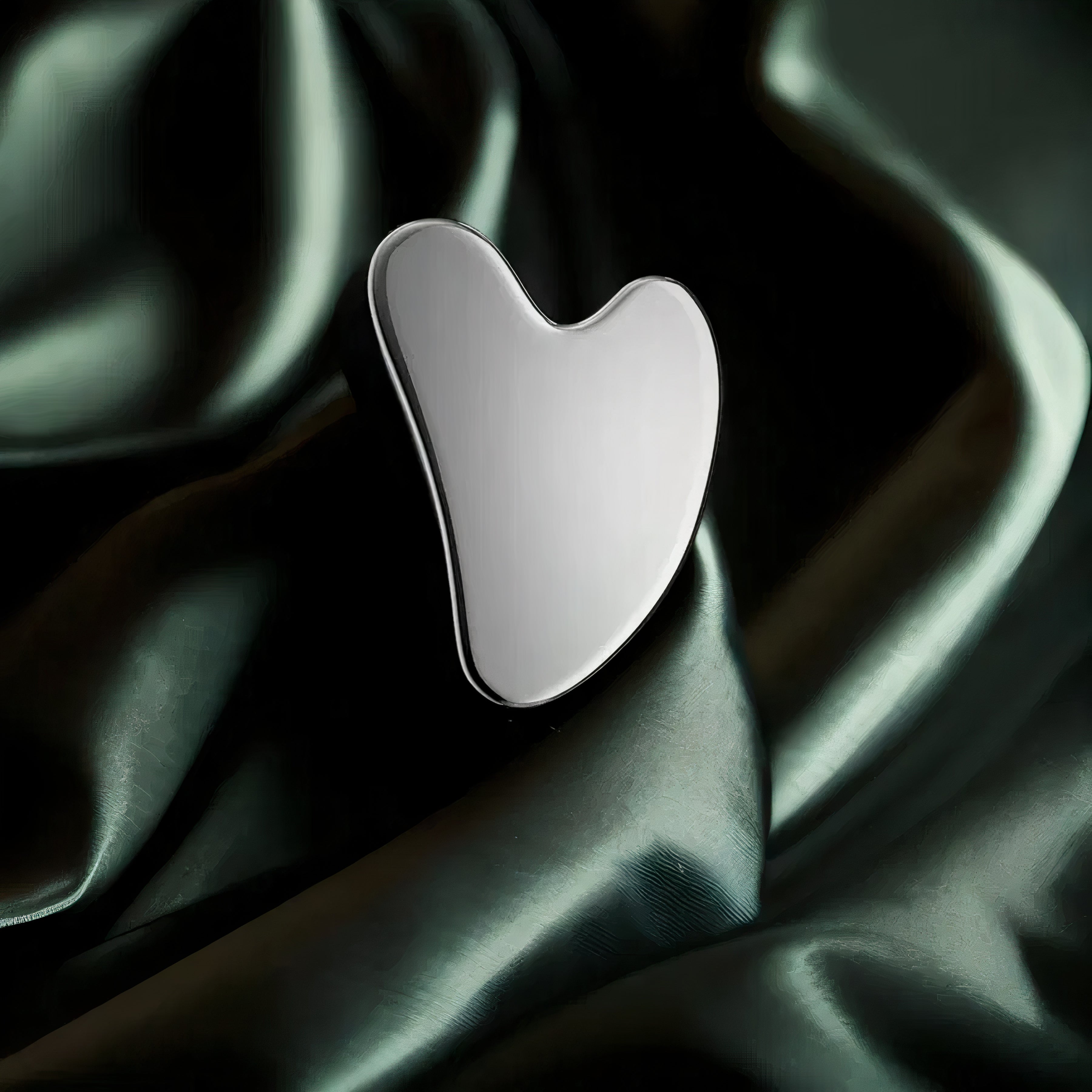 Gua Sha – Sculpting Stone