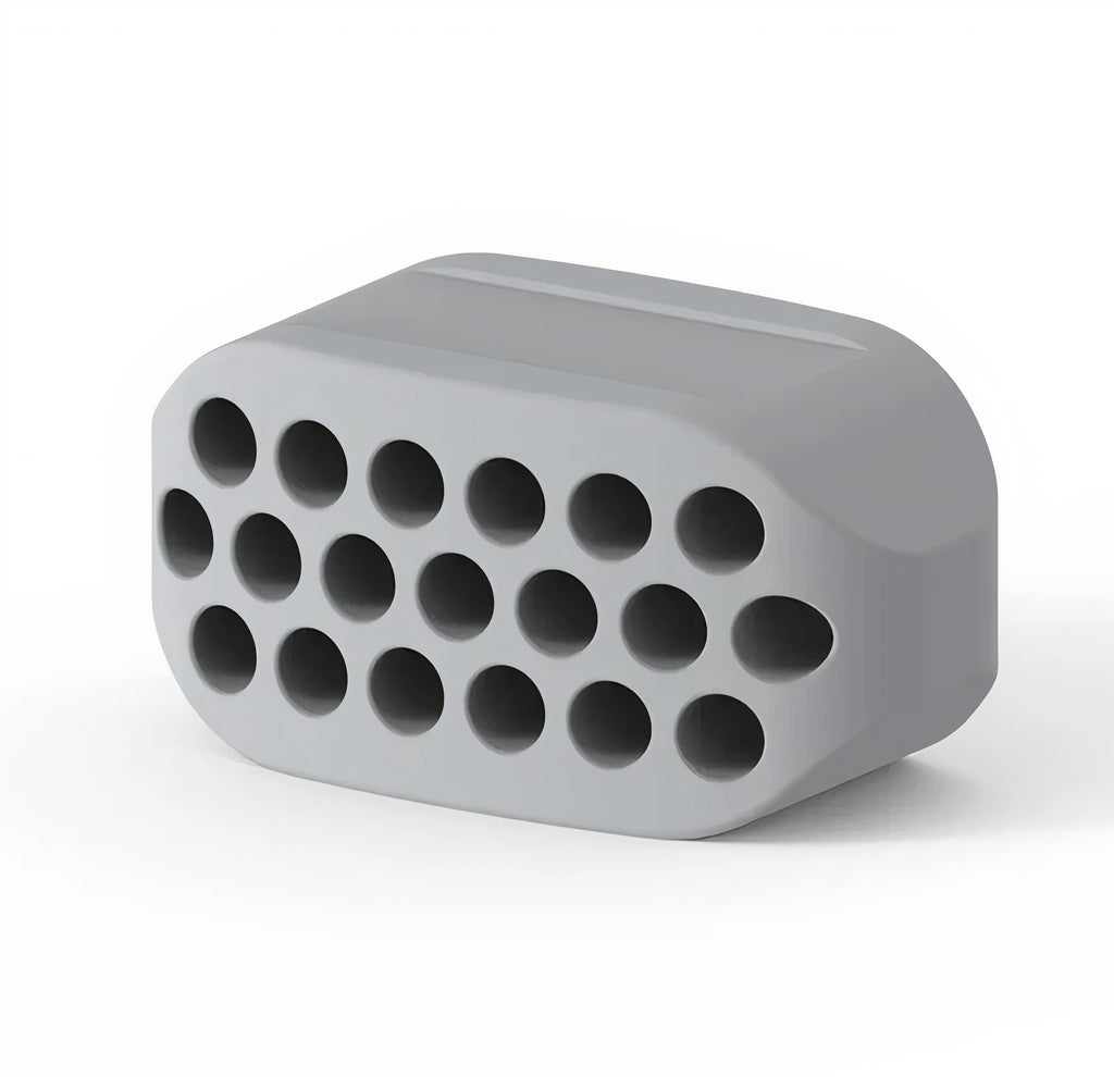 Jaw Exerciser – Definition Trainer